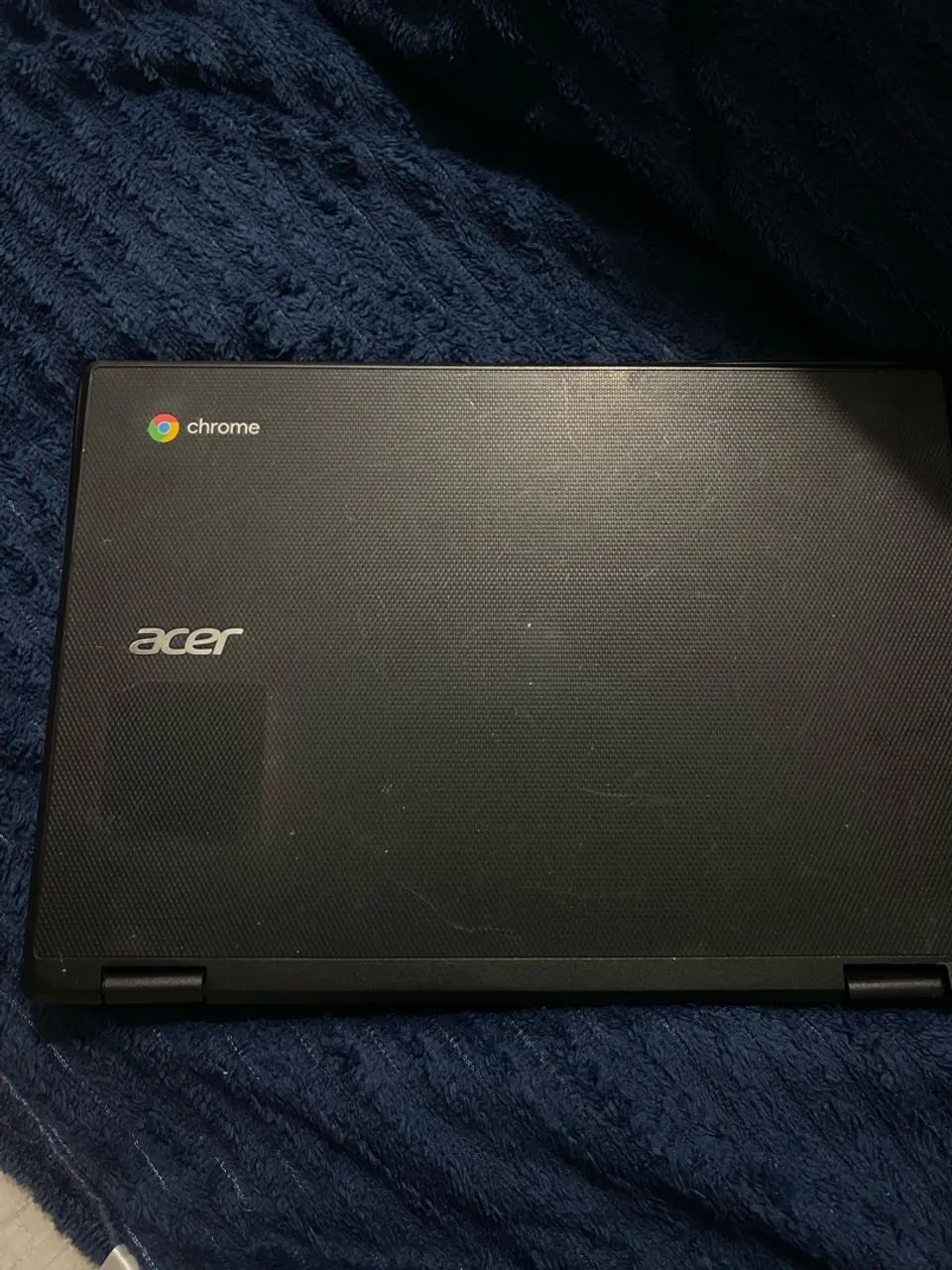 Vendo notebook da Acer Chrome  - Foto 2