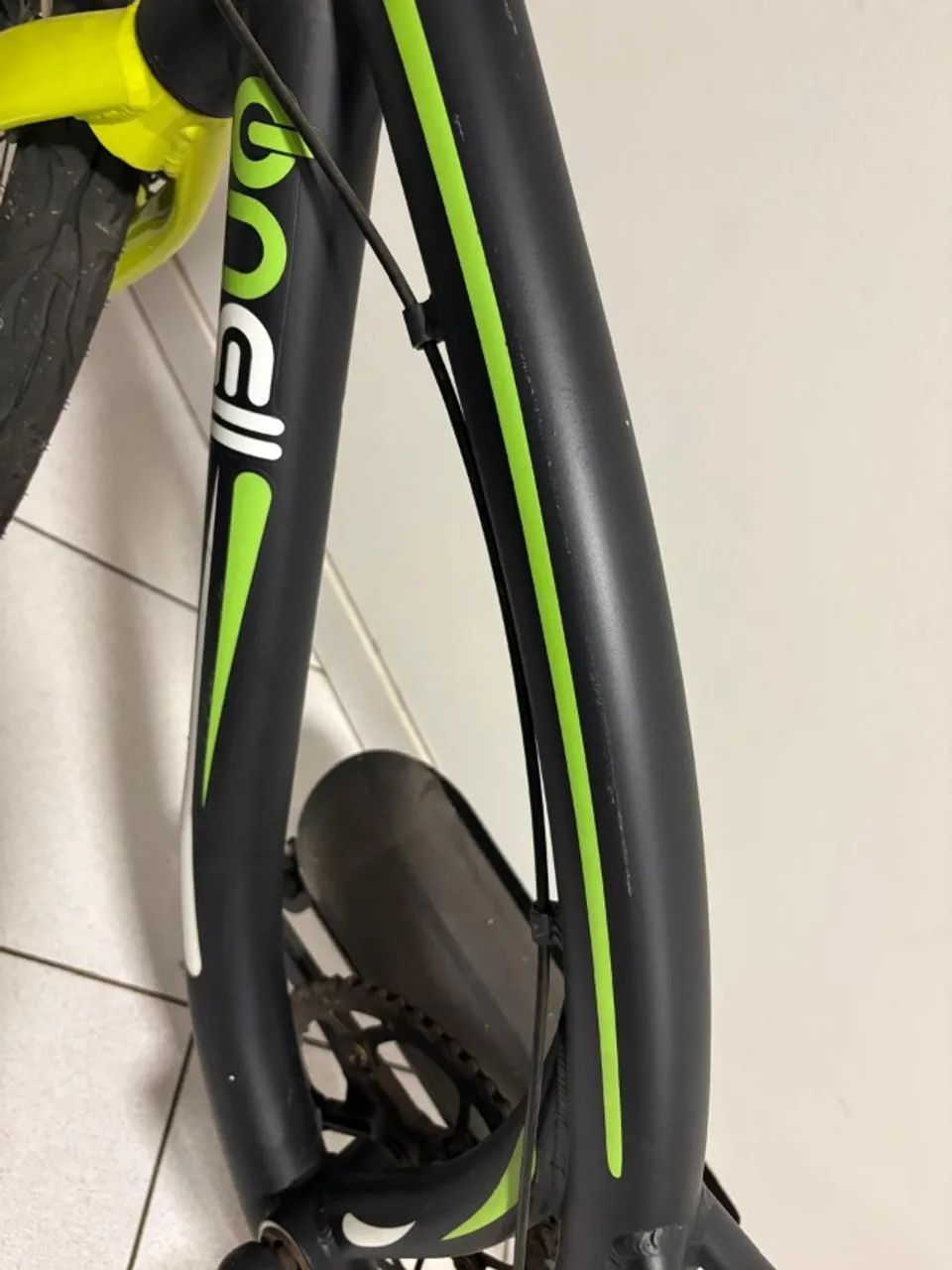 Bicicleta Urbana Aro 20 com 3 Marchas - Estilo OnEll - Foto 5