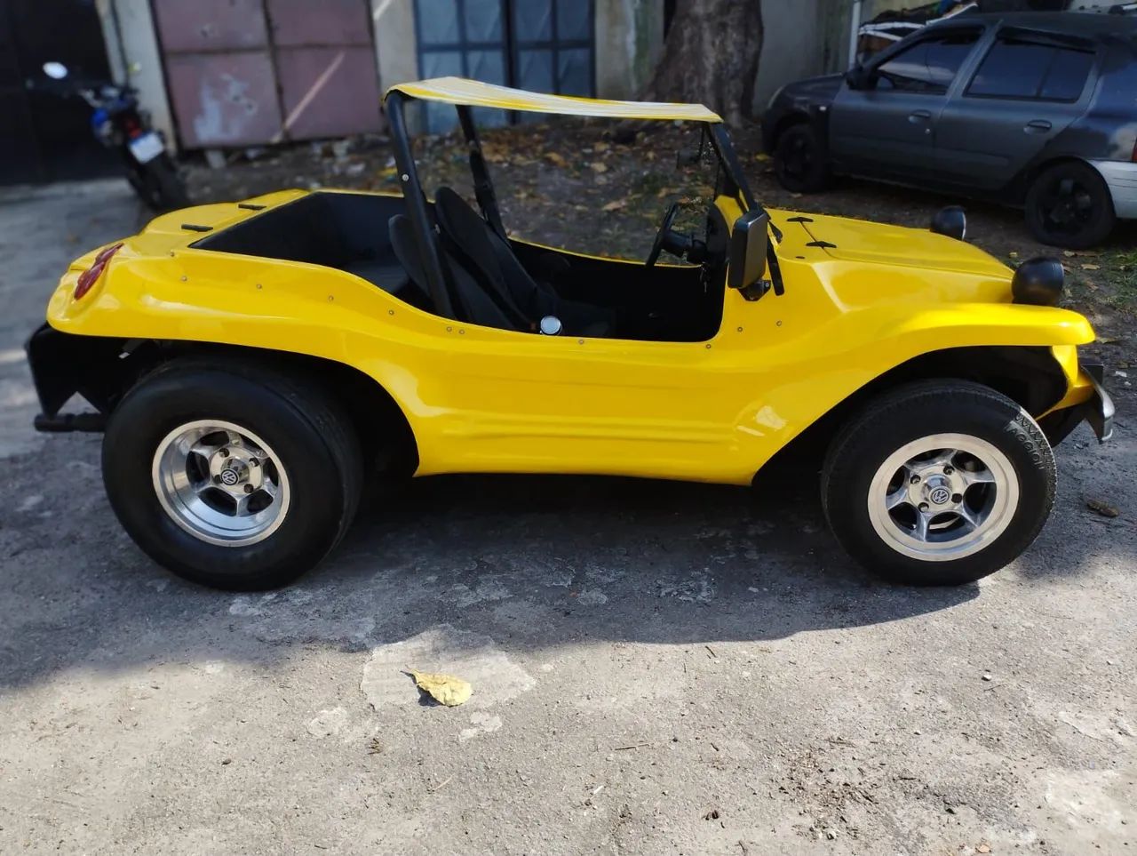 Bugre Buggy IV E V 1994 - Foto 5
