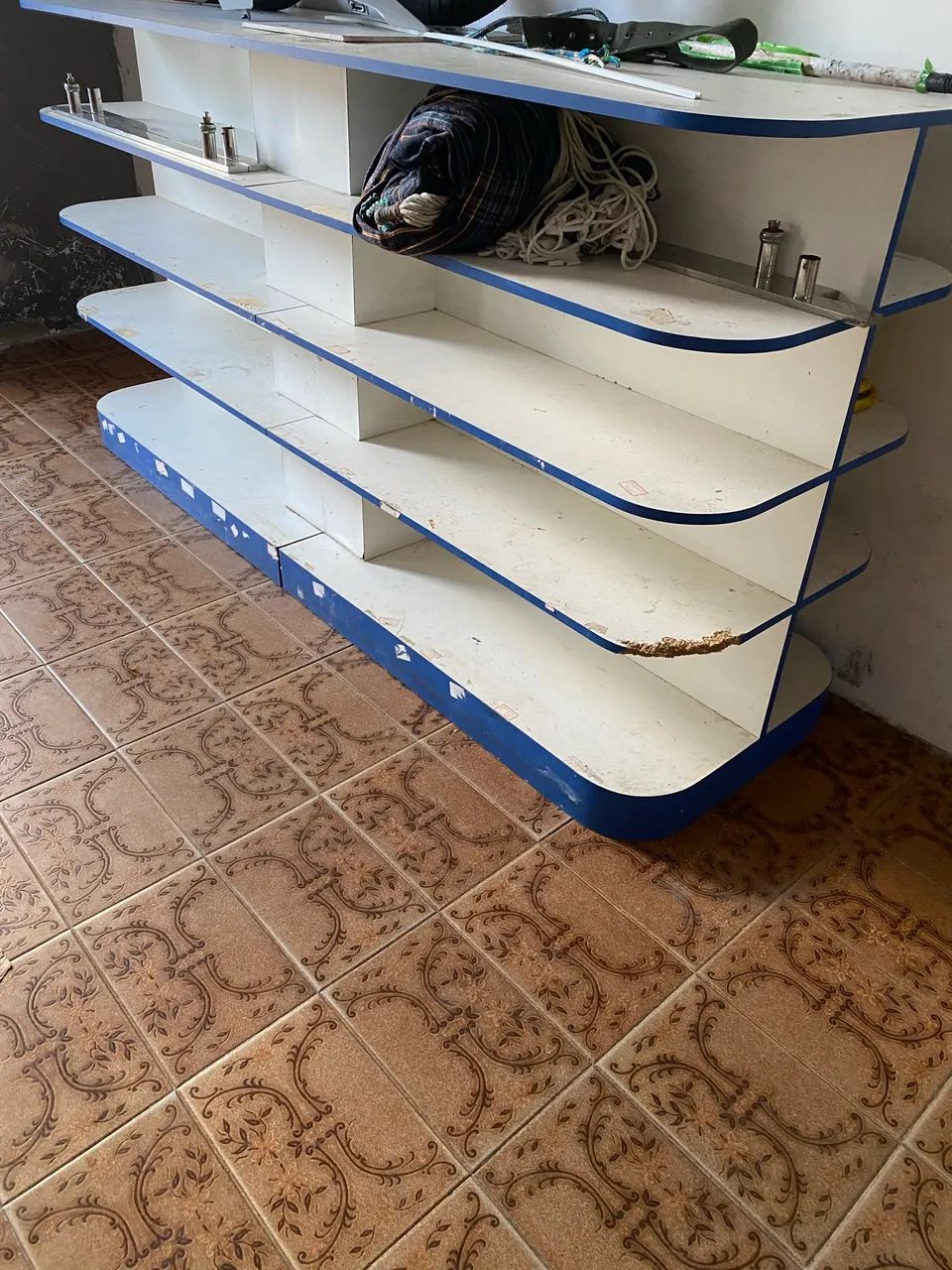 Balcão 