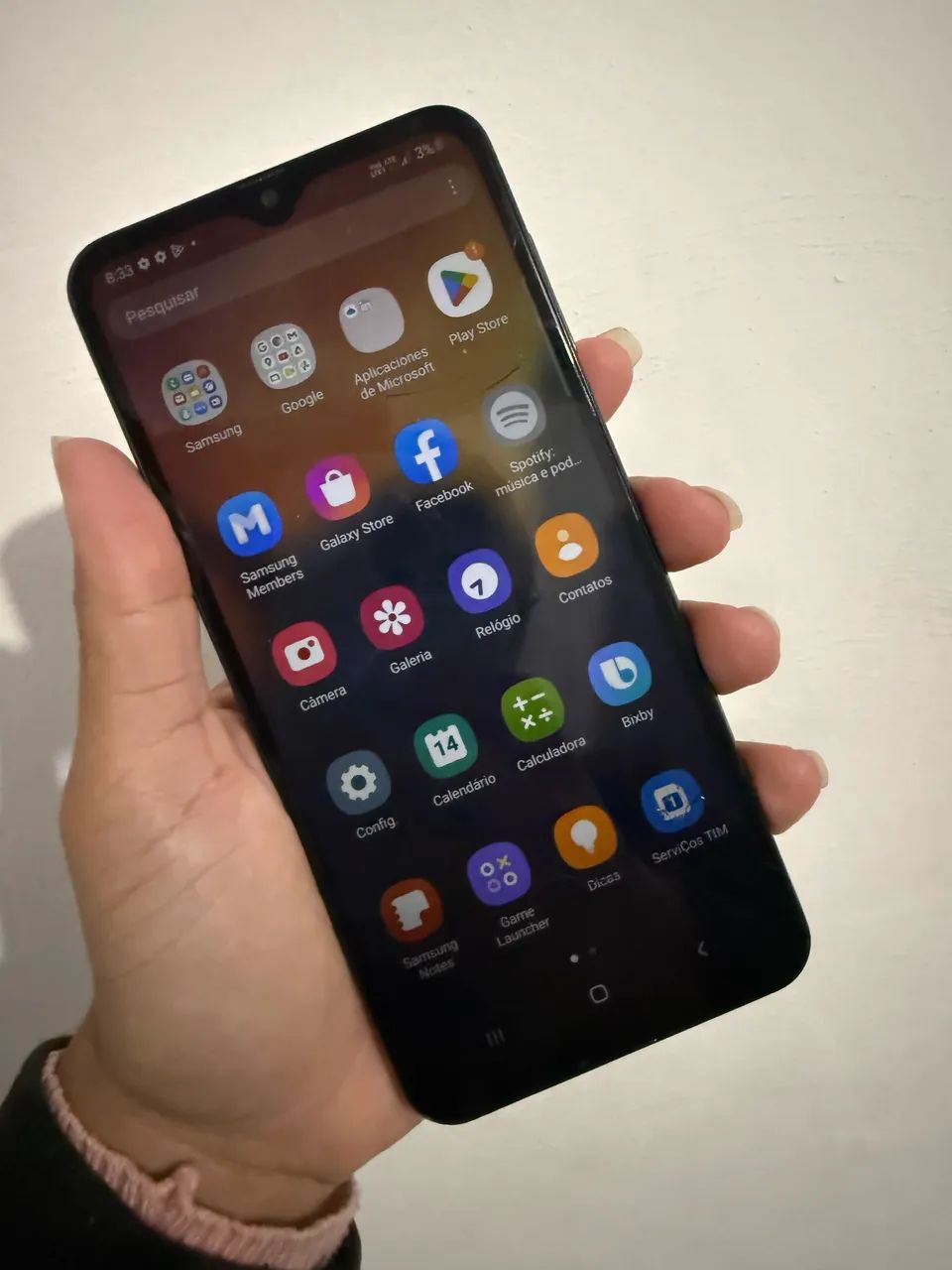 Samsung galaxy A50 - Foto 2