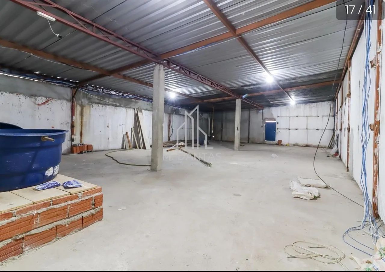 Galpão Comercial 650m² no Socorro - Foto 4