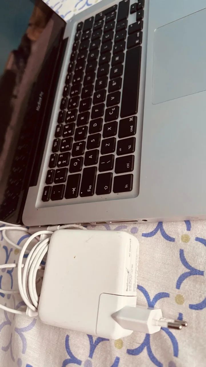 MacBook Pro 2011 - Foto 3