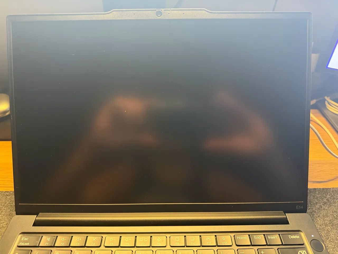 Notebook thinkpad ryzen 7 - Foto 3