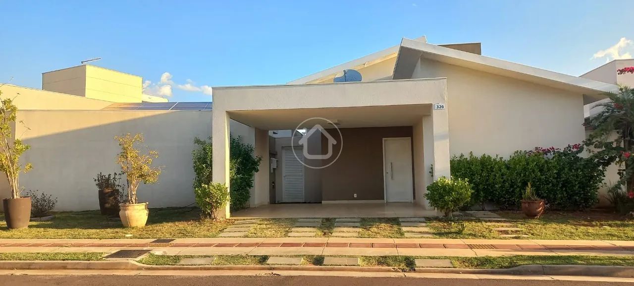 CASA TERREA RESIDENCIAL VILLAS DAMHA - Foto 3