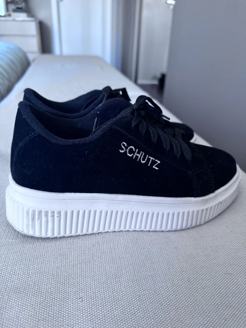 tenis Schütz 