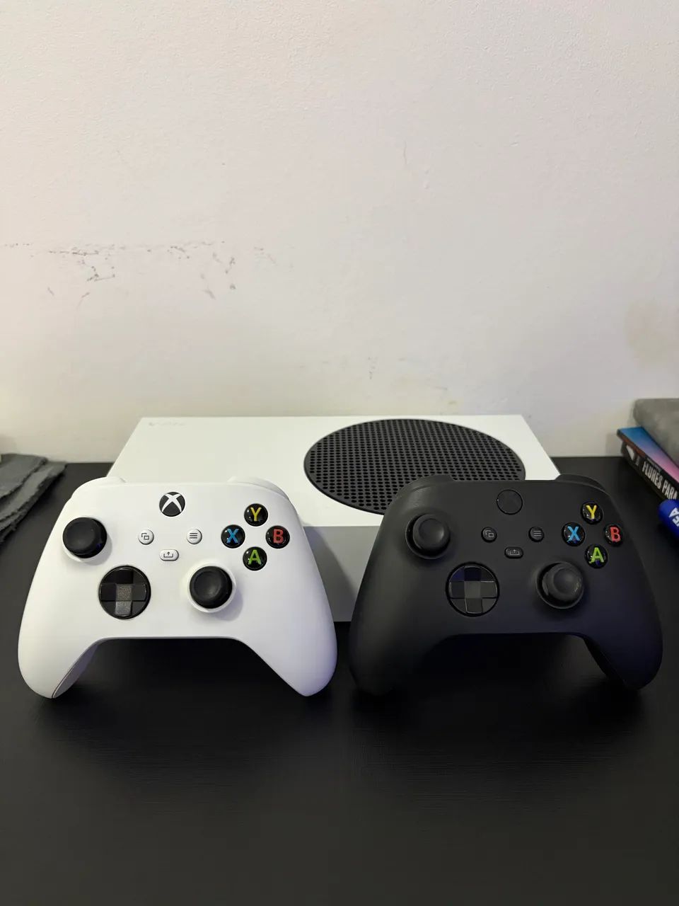 Xbox Series S 512GB - Excelente Estado - Foto 4