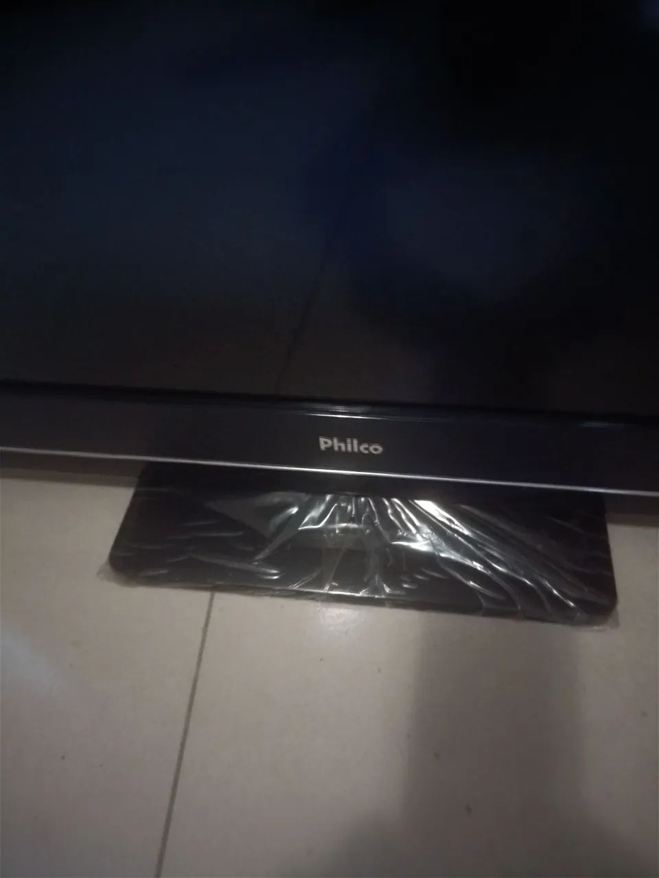 TV de32"polegadas Philco, com defeito ou retirar peças  - Foto 3