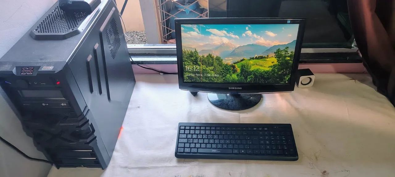 Computador processador i3 3330 - Foto 2