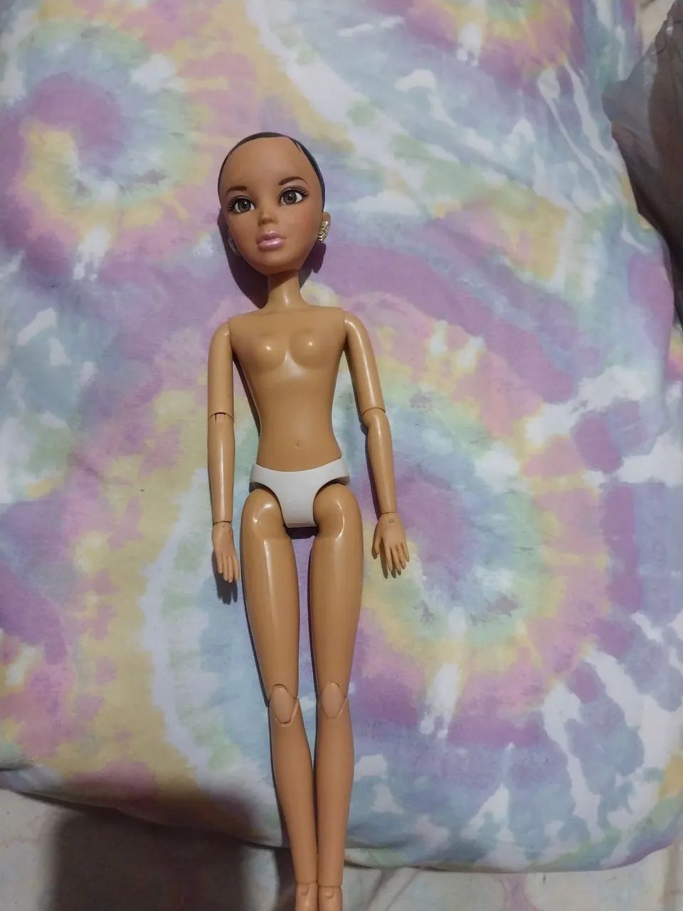 Bonecas spin master