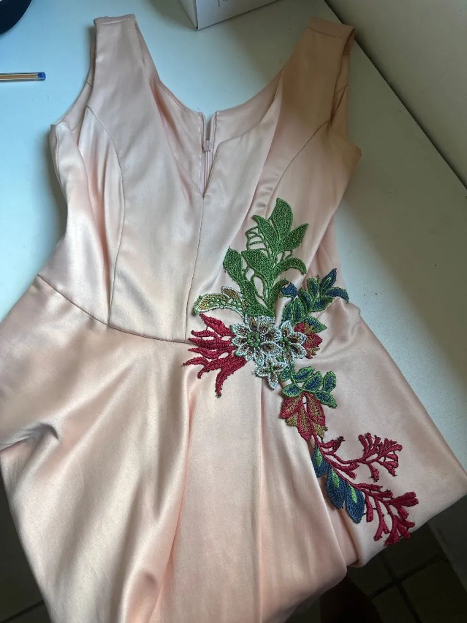 Vestido de festa Le Lis Blac