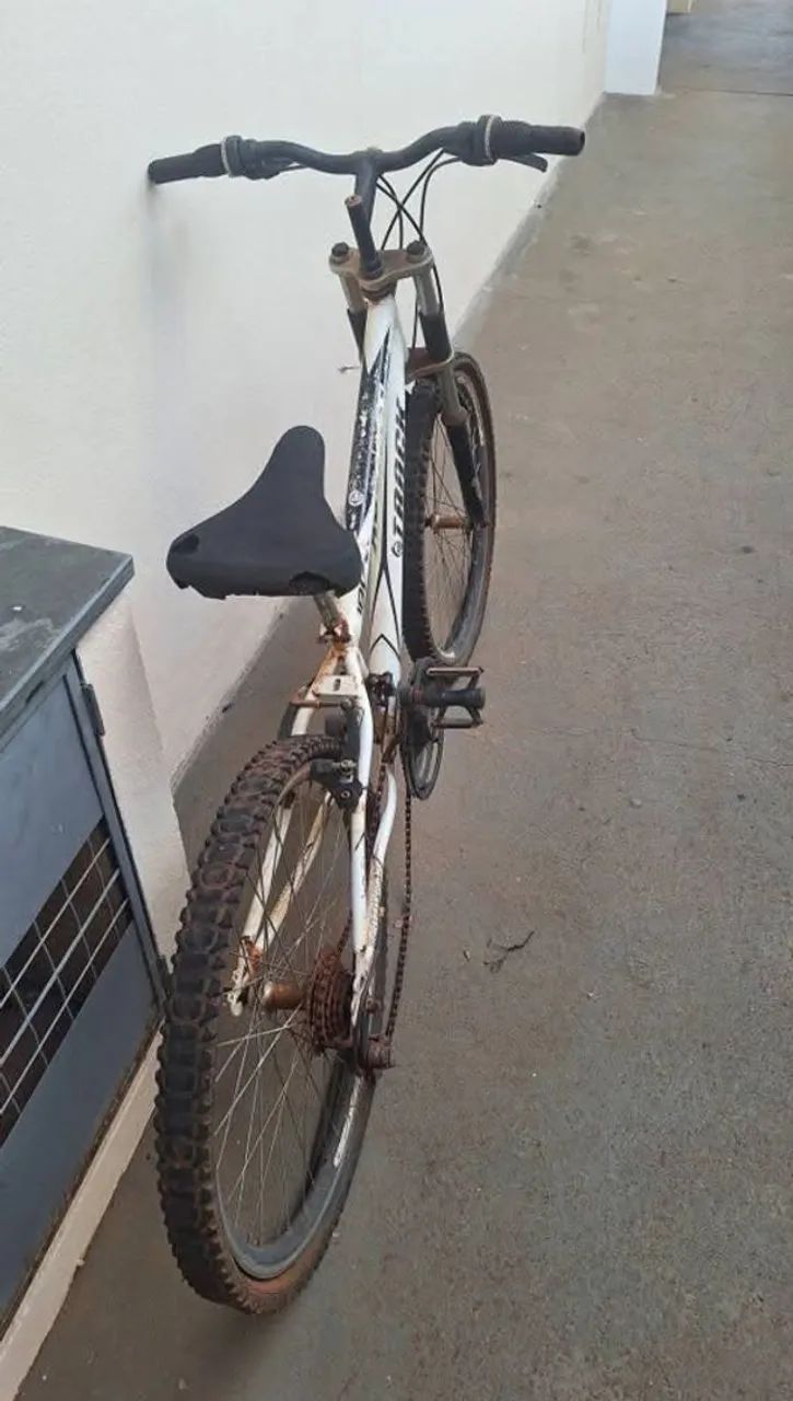 Bicicleta - Foto 3