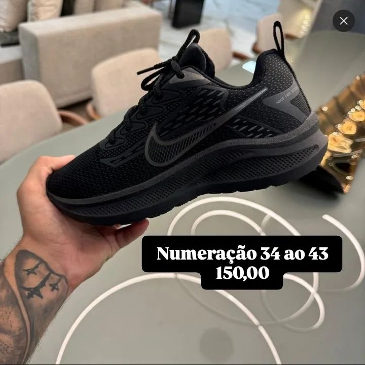 Tênis  - Foto 4