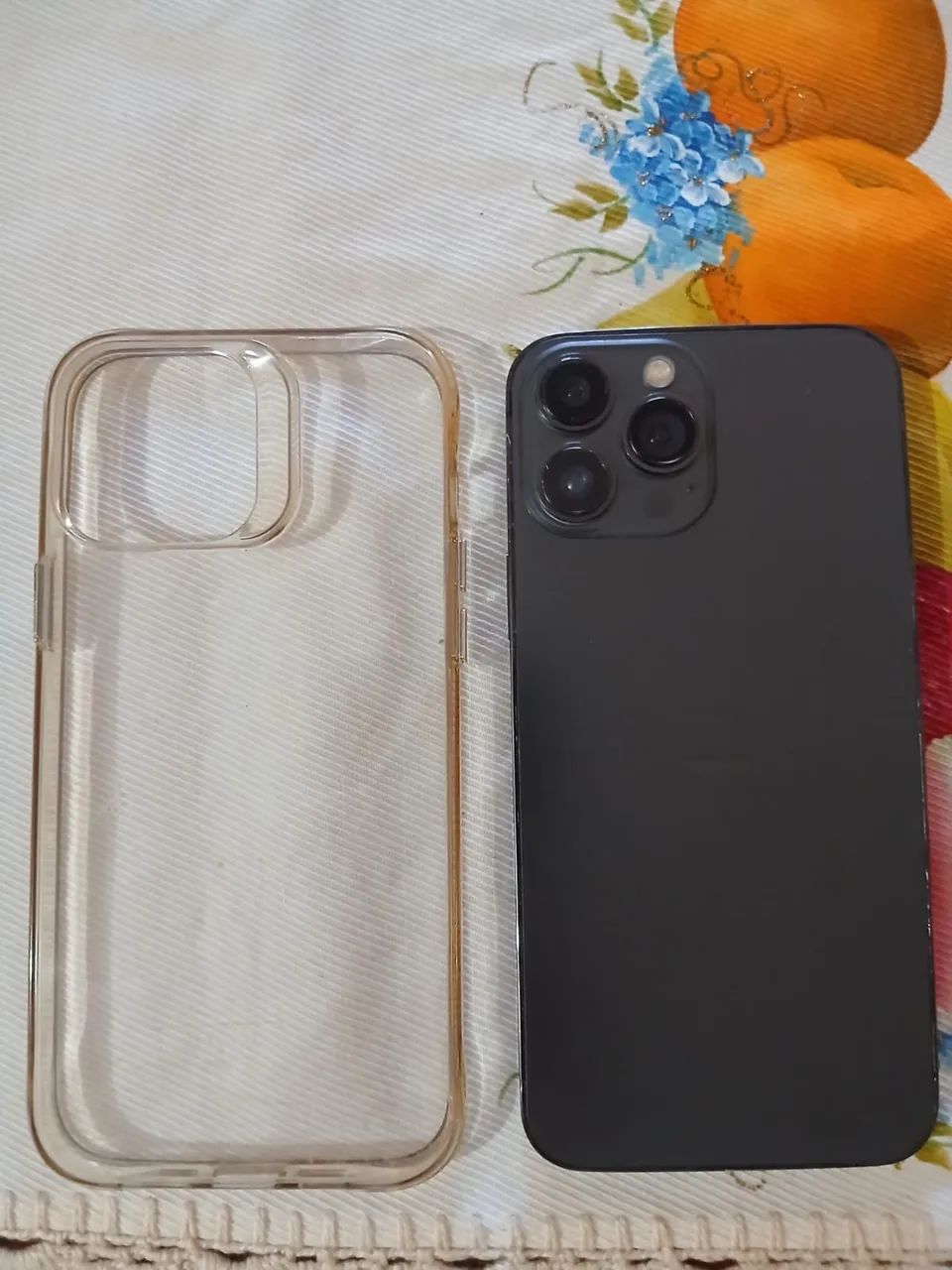 iPhone 13 Pro Max 128gb  - Foto 4