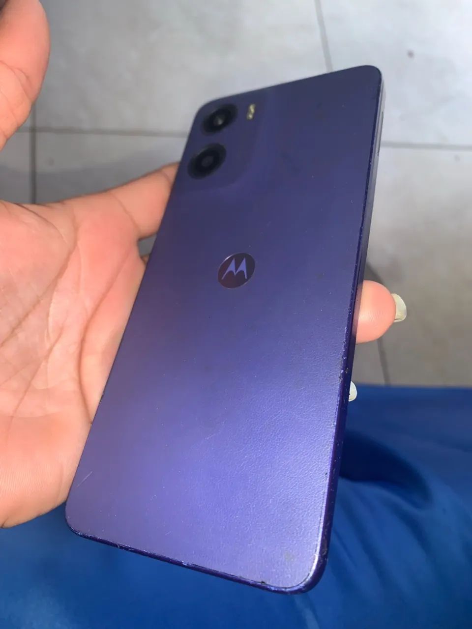 Motog 05 - Foto 3