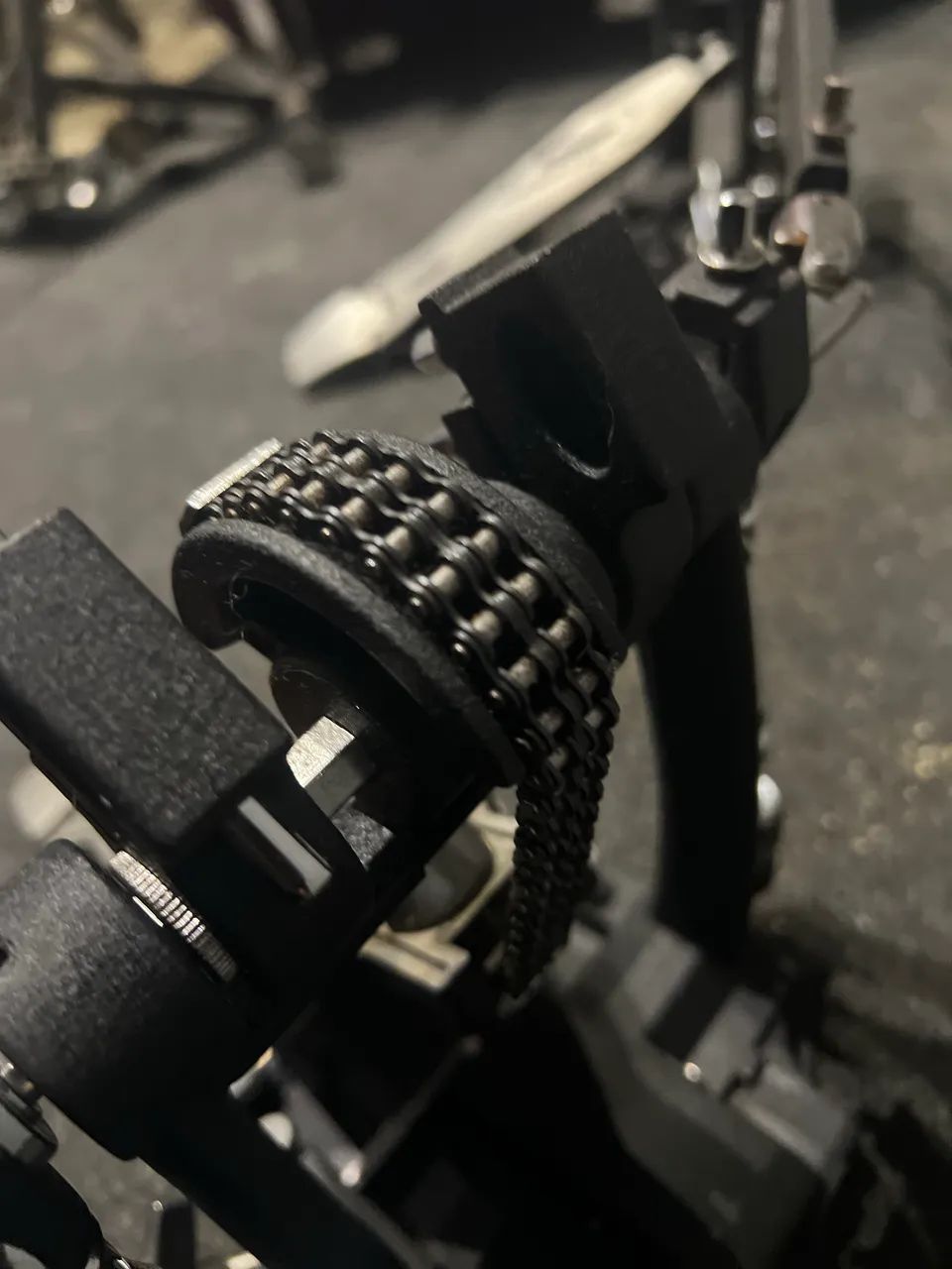 PEDAL DUPLO D ONE  - Foto 4