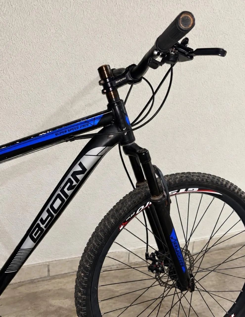 Bicicleta MTB aro 29 - Foto 5