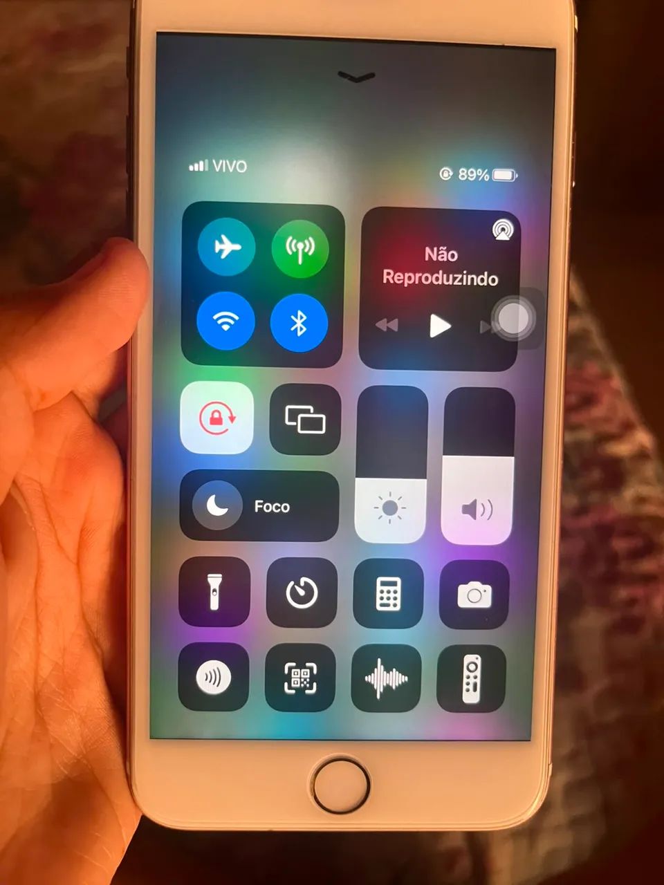 iPhone 7 Plus  - Foto 3