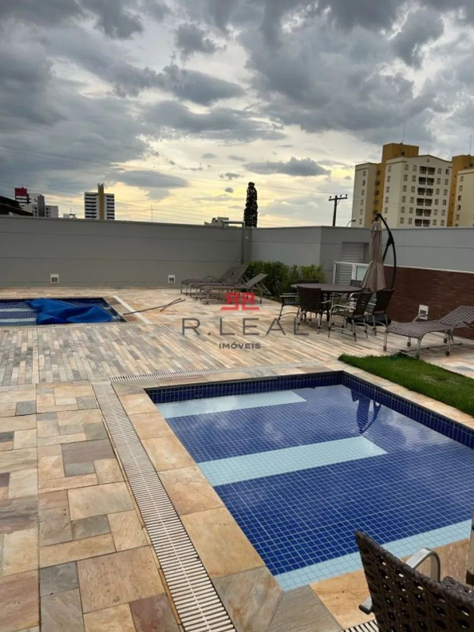 Edifício Residencial Jari - Bauru - SP - Foto 3