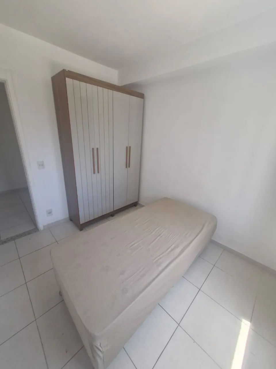 Alugo Apartamento Mobiliado na Barra dos Coqueiros  - Foto 2