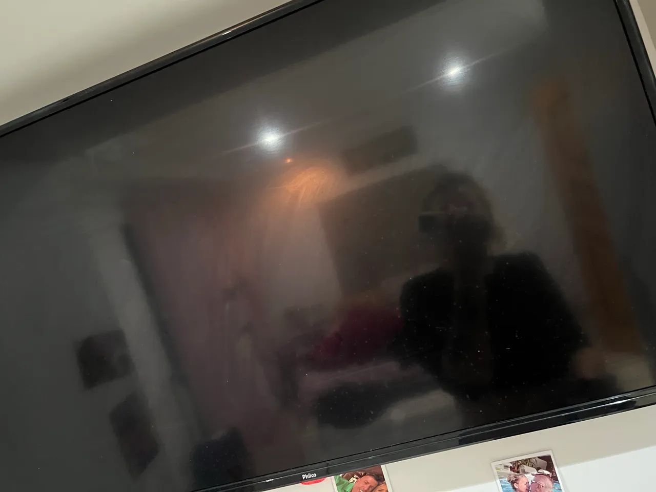 Smart tv 43  - Foto 2