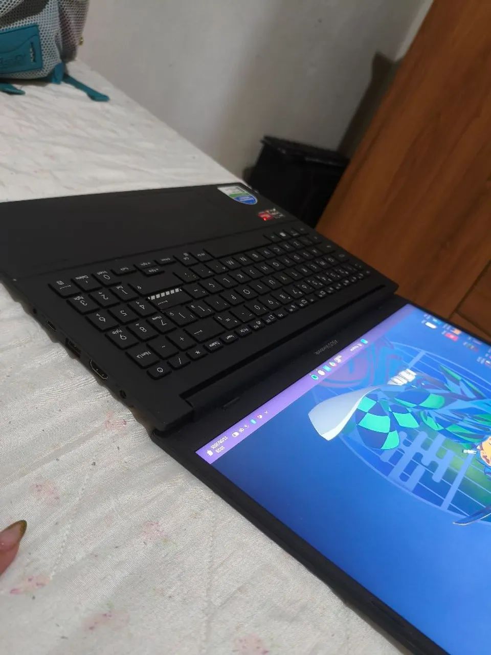 Notebook Asus vivobook Go 15 - Foto 5