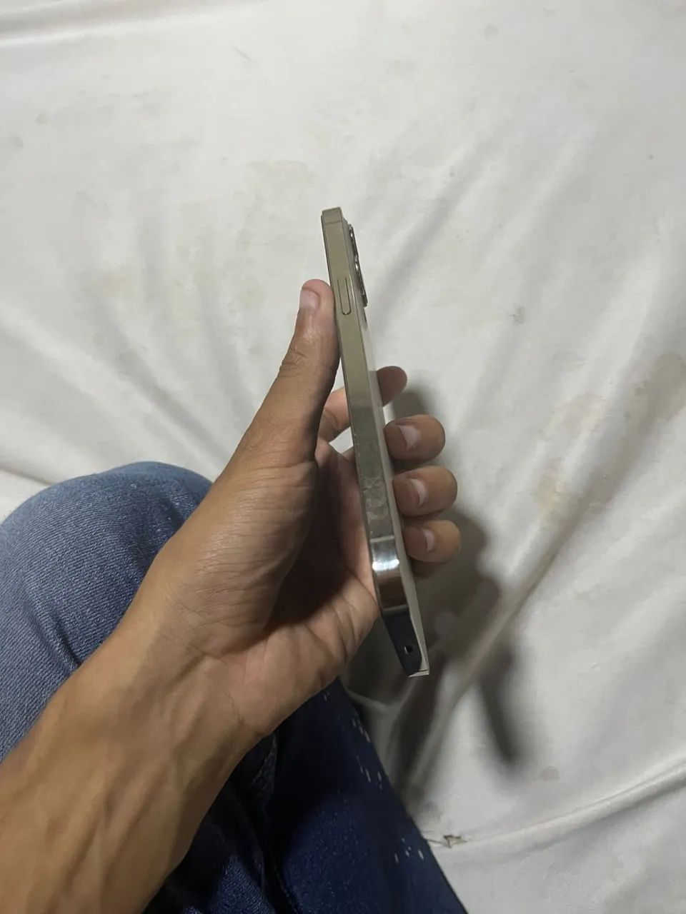 iPhone 12 Pro Max  - Foto 4