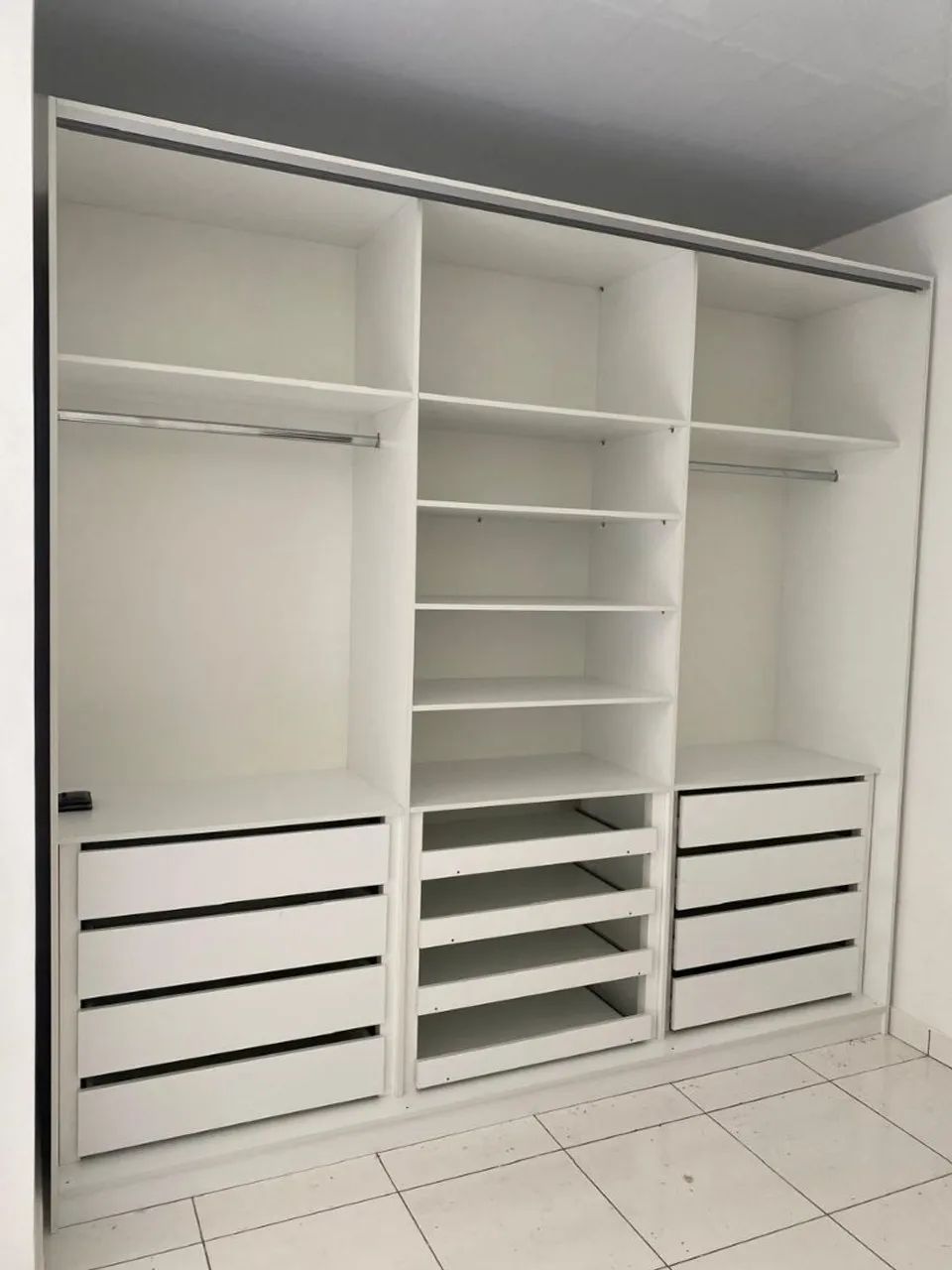 Guarda roupa  - Foto 4