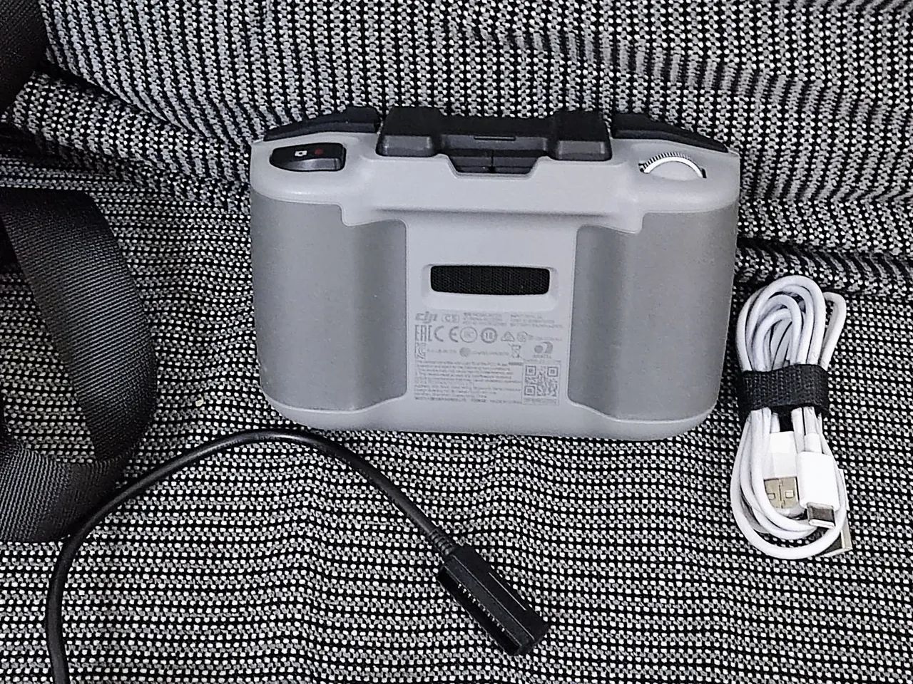 DRONE DJI MAVIC AR 2 COMPLETO  - Foto 4