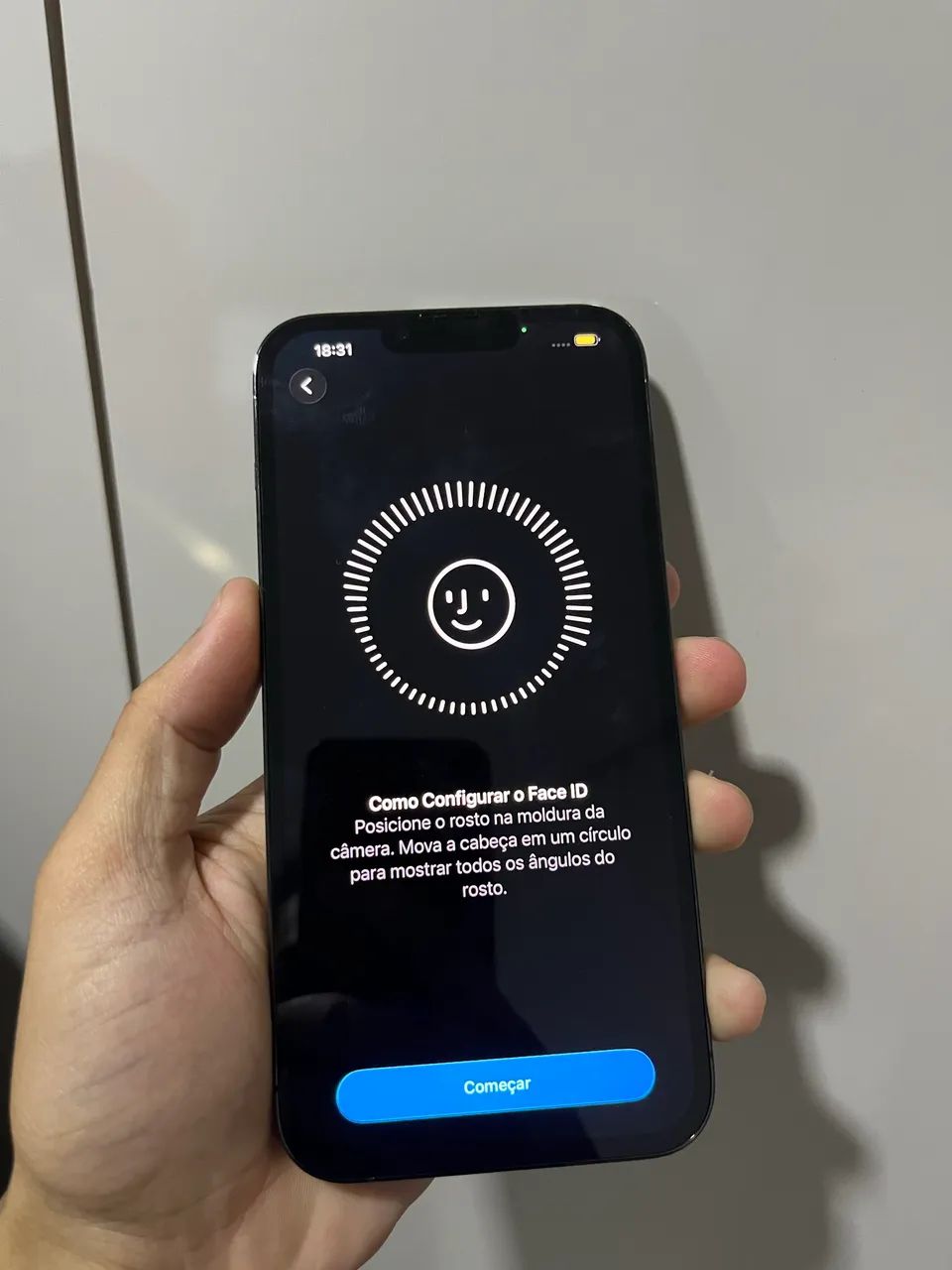 iPhone 13 Pro Max  - Foto 3