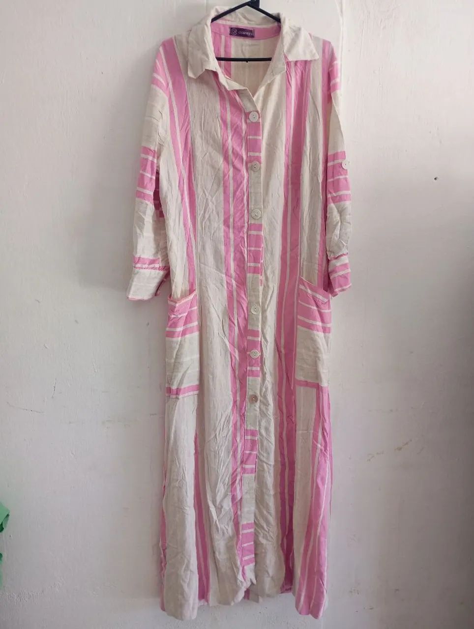 Roupas semi novas - Foto 3