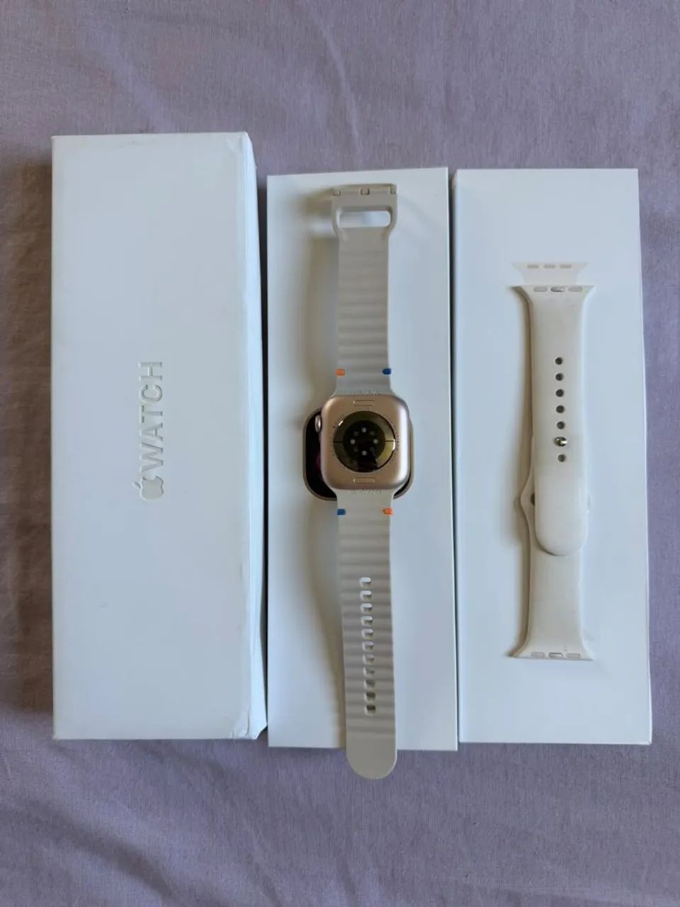 Apple Watch Series 11  - Foto 4