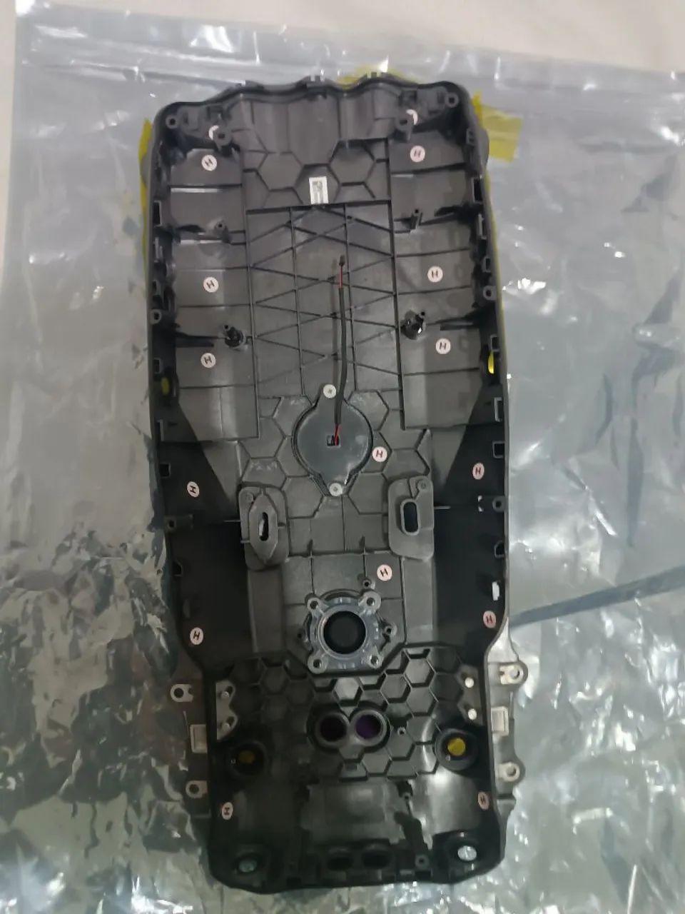 Matrice DJI 30 aircraft - Foto 2