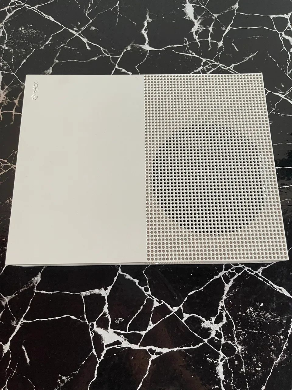 Xbox One S 1TB com defeito - Foto 2