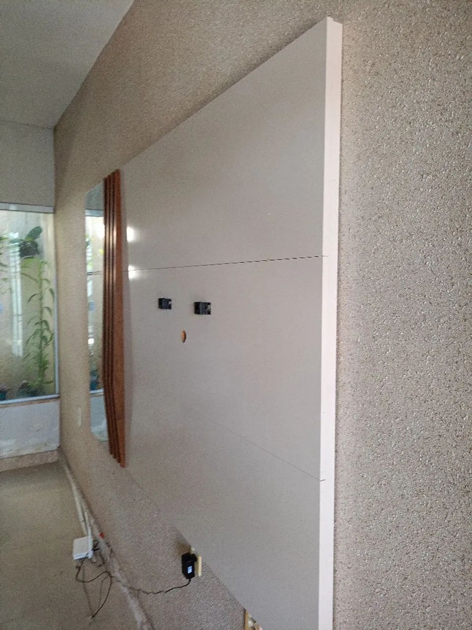 Painel de televisão pra vender