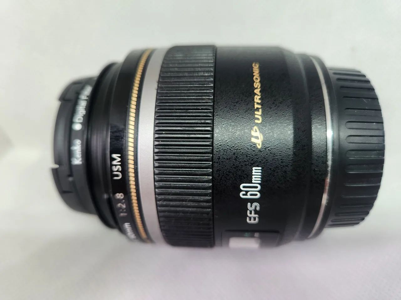 Canon EF-S 60mm f2.8 Macro USM - Foto 2