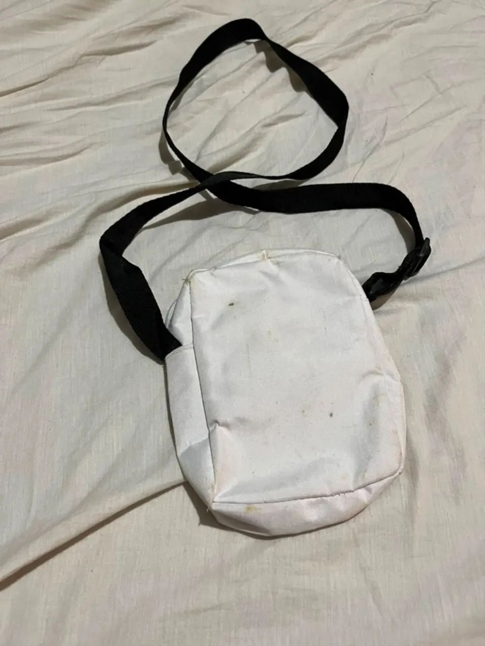 Bolsa Bag Branca Transversal, Alternative Future - Foto 4