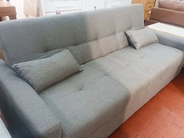 Sofá Cama Lavínia. - Foto 2