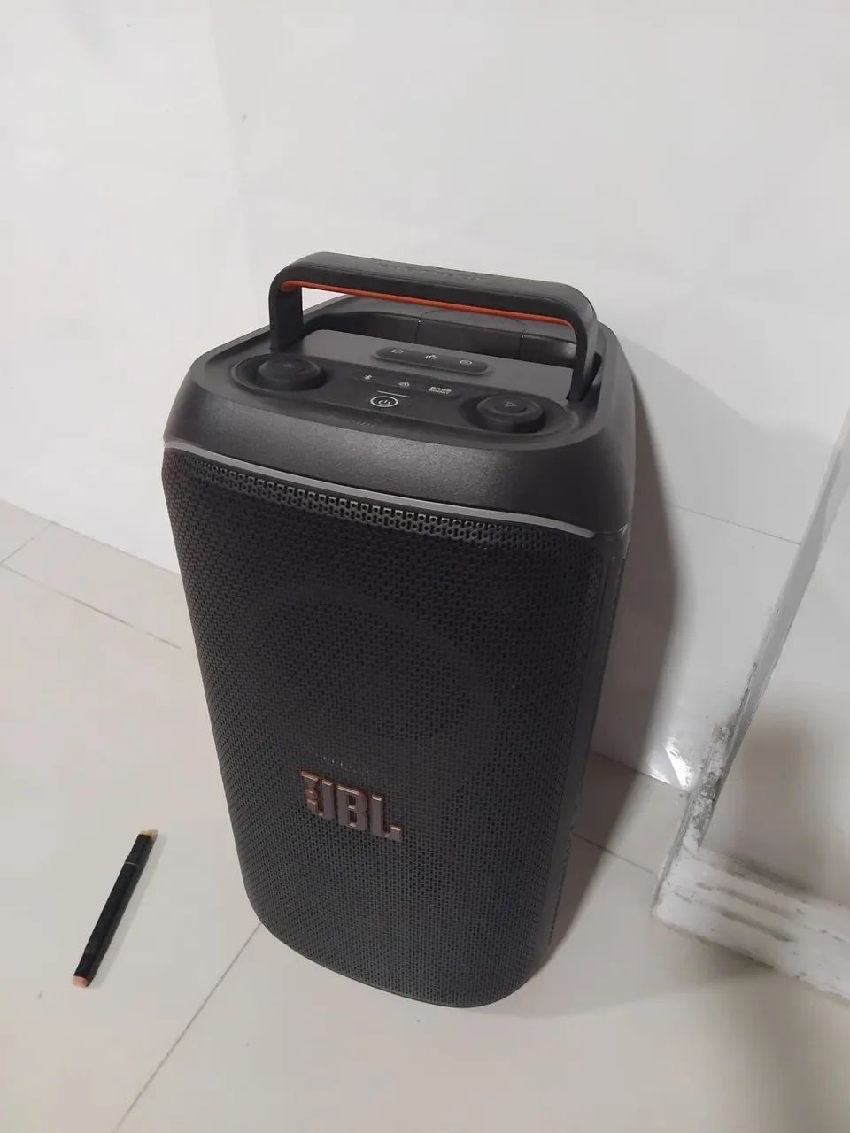 Jbl Partybox 120