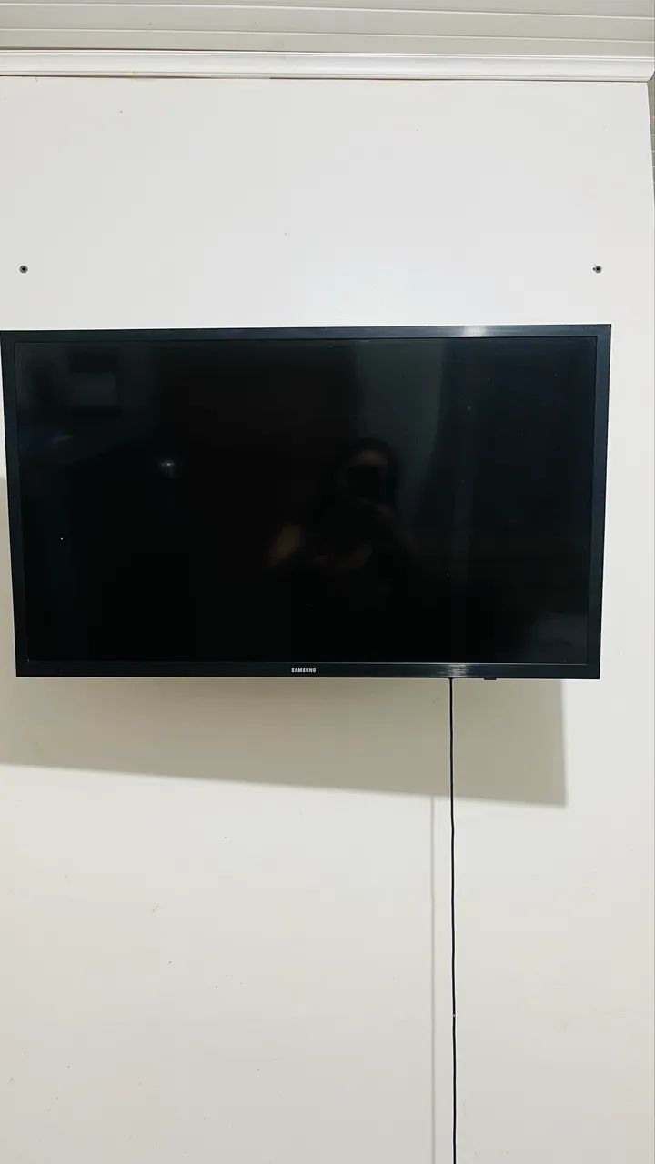 Televisão Samsung 
