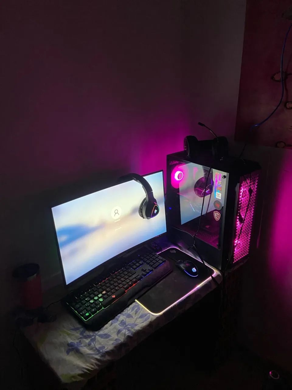 VENDO PC GAMER  - Foto 3