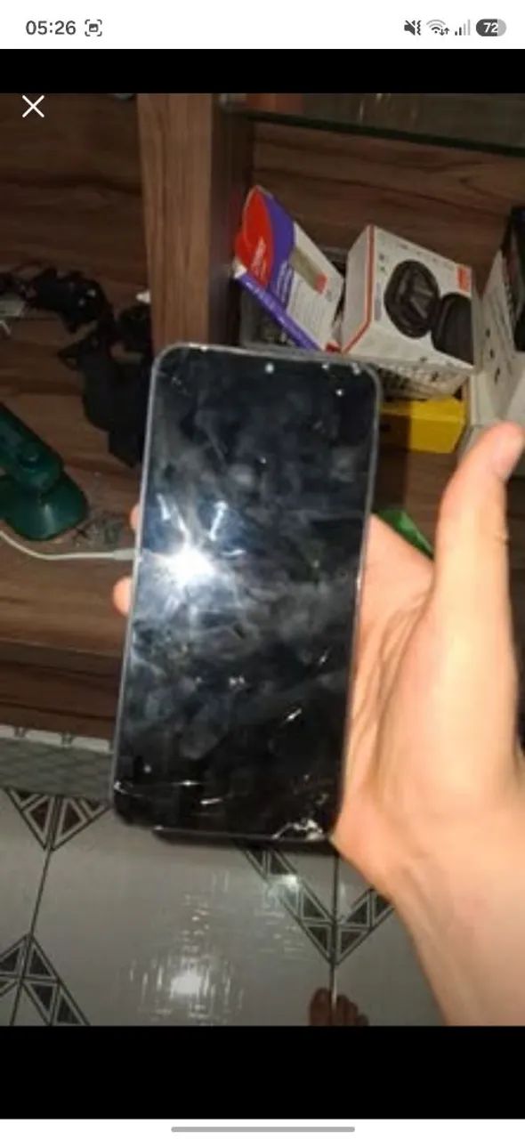 Celular a15 5g 