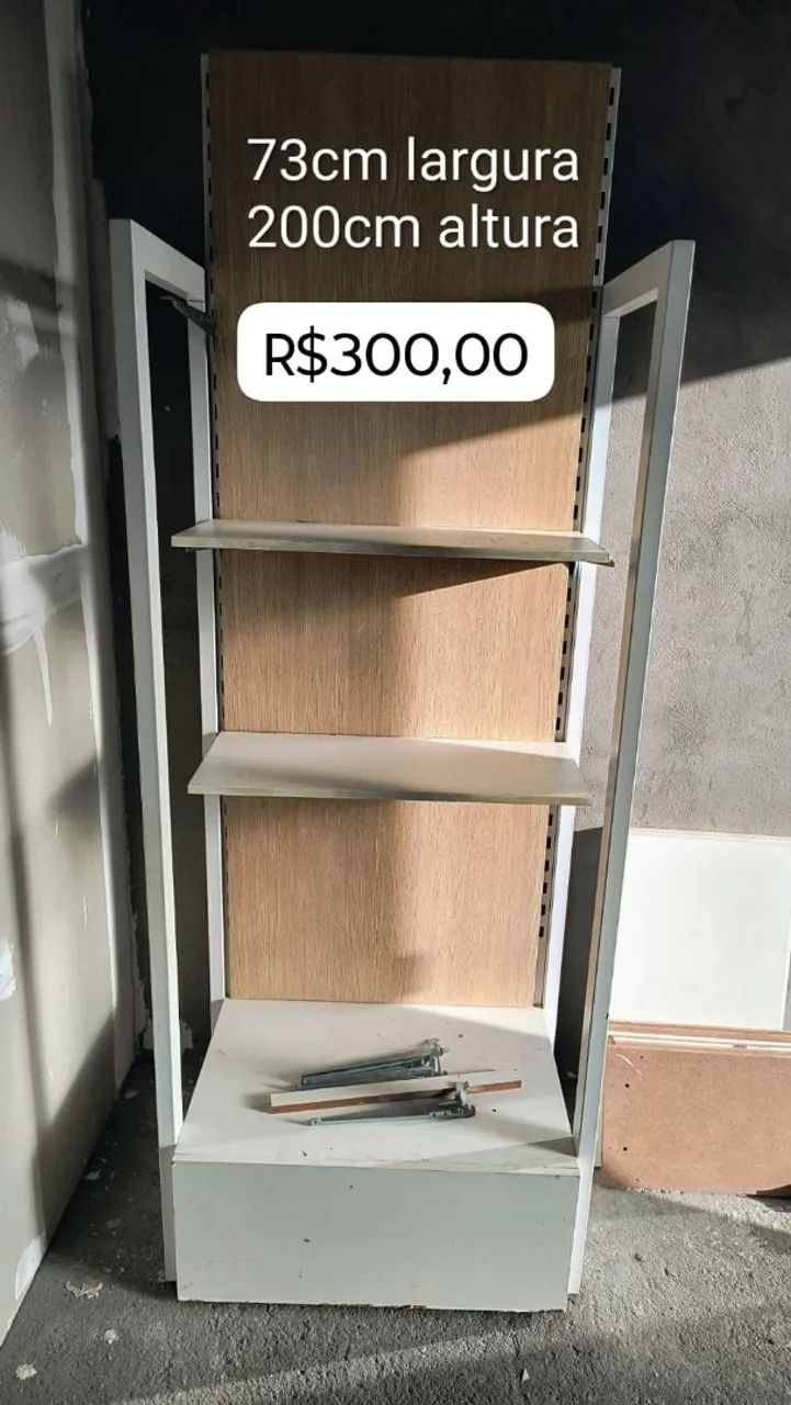 Gôndolas para loja - Foto 2