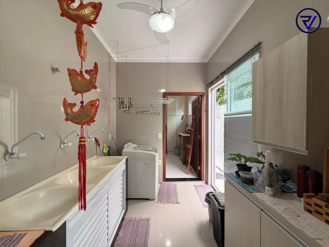 CASA COM 422m² DE TERRENO NO CENTRO DO EUSÉBIO - Foto 5