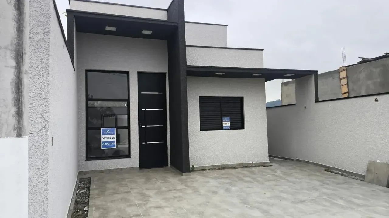 Casa pronta no condomínio Mais viver Cajamar centro 3 dormitórios com suíte