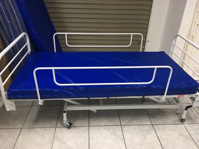 Cama 3 Manivelas - Foto 2
