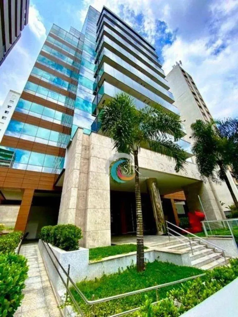Conjunto, 456 m² - Jardim Paulista - São Paulo/SP - Foto 2