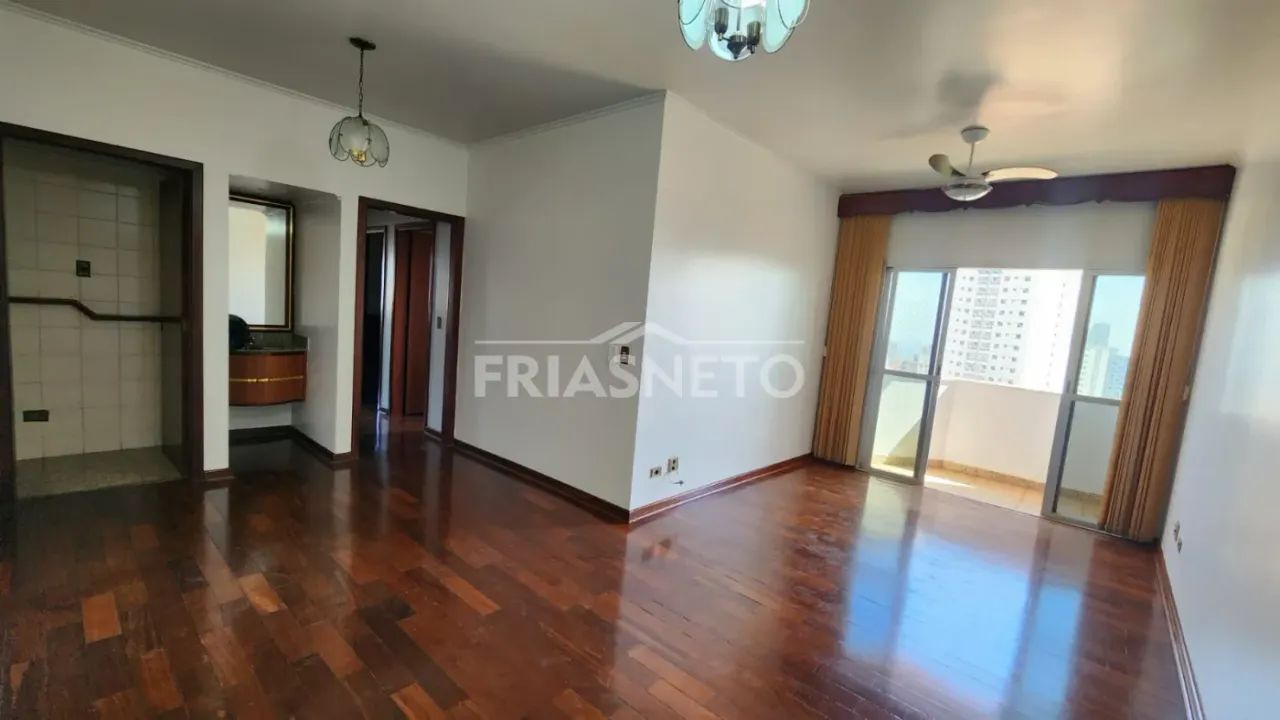 Apartamento à venda no condomínio Edifício Flamboyant - Foto 4