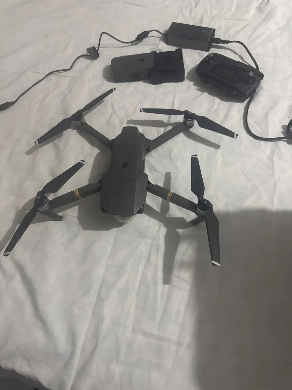 Drone mavic pro 1 