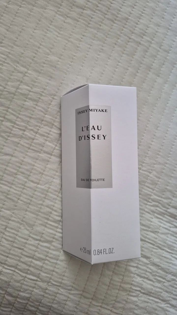 Perfume Issey Miyake
